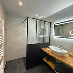 Apartment La Ruche Bel Avec Terrasse, Magnifique Vue , 2 *