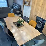 Apartment La Ruche Bel Avec Terrasse, Magnifique Vue , 2 Gerardmer
