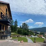La Ruche Bel Avec Terrasse, Magnifique Vue , 2 * Gerardmer