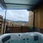 La Ruche Bel Avec Terrasse, Magnifique Vue , 2