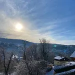 La Ruche Bel Avec Terrasse, Magnifique Vue , 2 Apartment *
