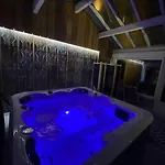 La Ruche Bel Avec Terrasse, Magnifique Vue , 2 Apartment *
