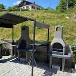 La Ruche Bel Avec Terrasse, Magnifique Vue , 2 Gerardmer