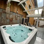 La Ruche Bel Avec Terrasse, Magnifique Vue , 2 * Gerardmer
