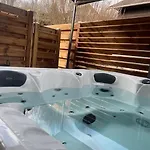La Ruche Bel Avec Terrasse, Magnifique Vue , 2 Apartment *
