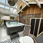 La Ruche Bel Avec Terrasse, Magnifique Vue , 2 *
