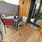 La Ruche Bel Avec Terrasse, Magnifique Vue , 2 Apartment