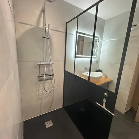 La Ruche Bel Avec Terrasse, Magnifique Vue , 2 *