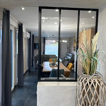 La Ruche Bel Avec Terrasse, Magnifique Vue , 2 *