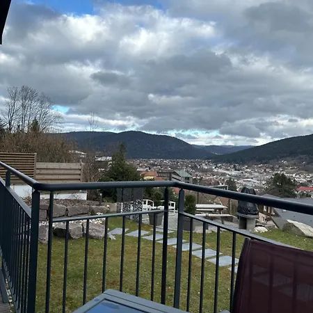 Apartment La Ruche Bel Avec Terrasse, Magnifique Vue , 2