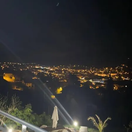 La Ruche Bel Avec Terrasse, Magnifique Vue , 2 Gérardmer