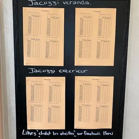 La Ruche Bel Avec Terrasse, Magnifique Vue , 2 Appartement