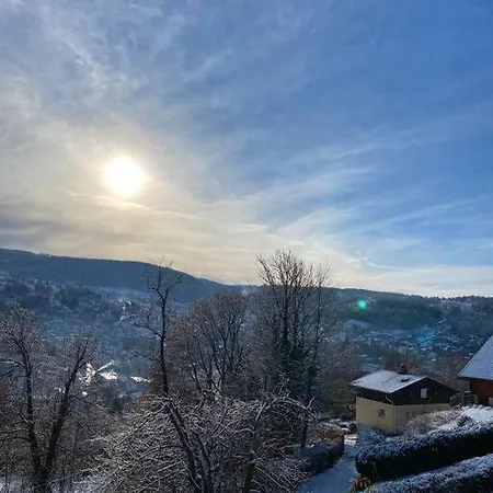 La Ruche Bel Avec Terrasse, Magnifique Vue , 2 Appartement *