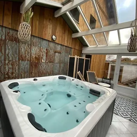 La Ruche Bel Avec Terrasse, Magnifique Vue , 2 * Gérardmer