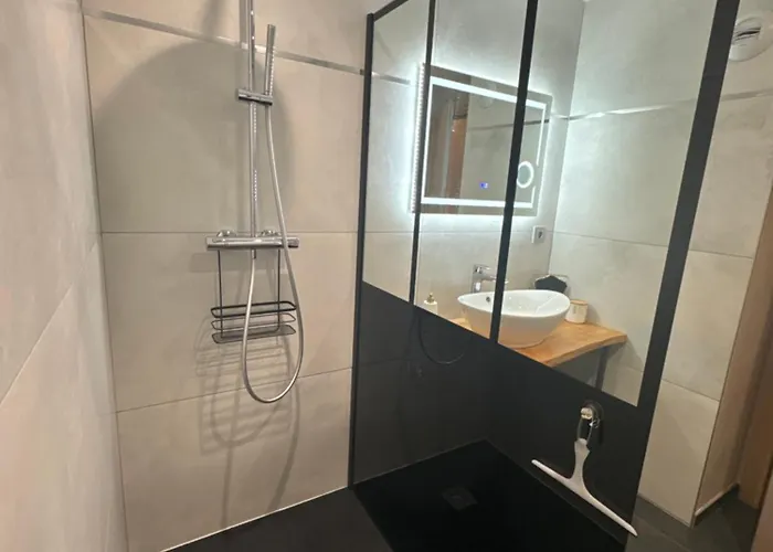 La Ruche Bel Avec Terrasse, Magnifique Vue , 2 *