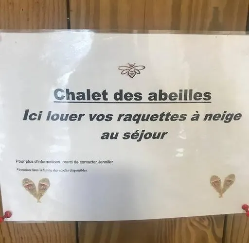 아파트 La Ruche Bel Avec Terrasse, Magnifique Vue , 2 제라르메르